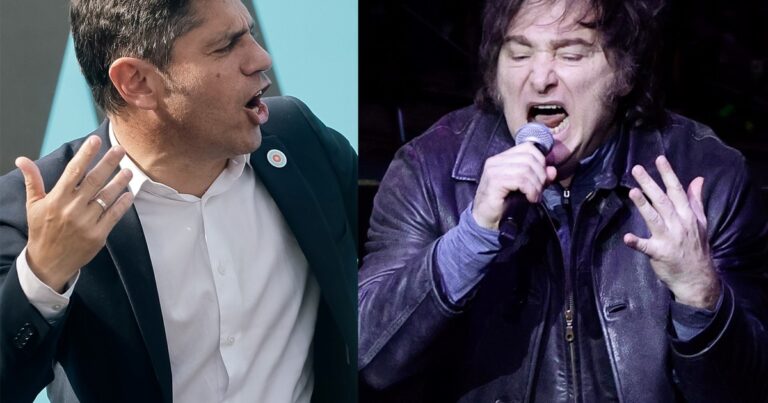 Una nueva encuesta ya midió para la presidencial 2027: cómo saldría el balotaje más esperado