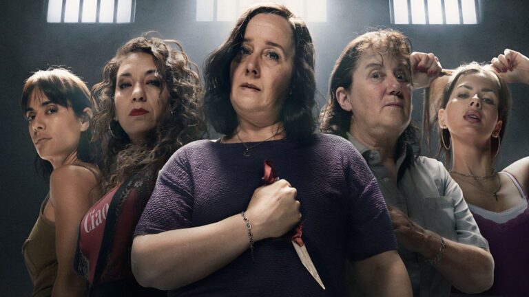 A qué hora se estrena la temporada 2 de «En el barro» en Netflix