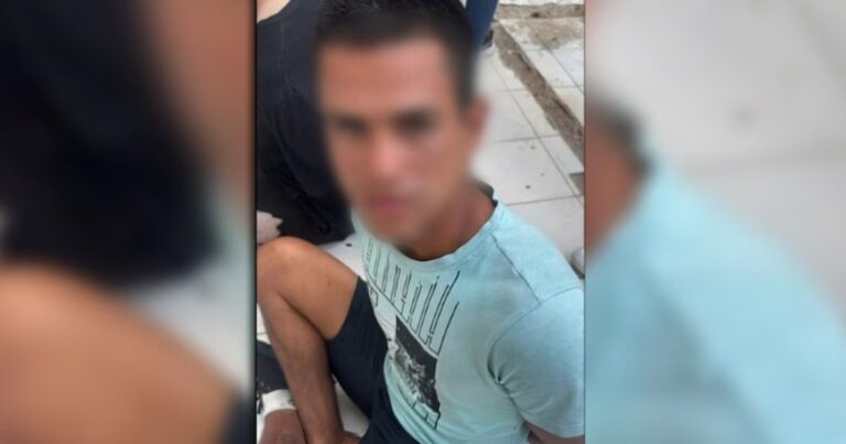 De los 20 detenidos por los incidentes en la marcha contra la reforma laboral, solo uno sigue preso: tenía pedido de captura por robo