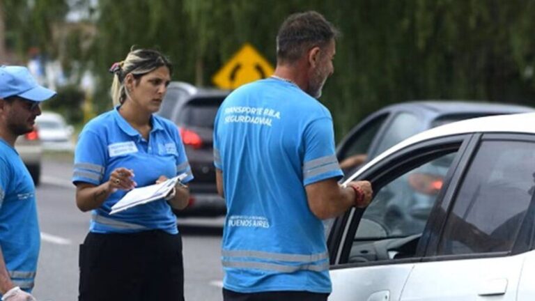 Qué esperar de la Nueva Ley de Tránsito: los cambios que se vienen