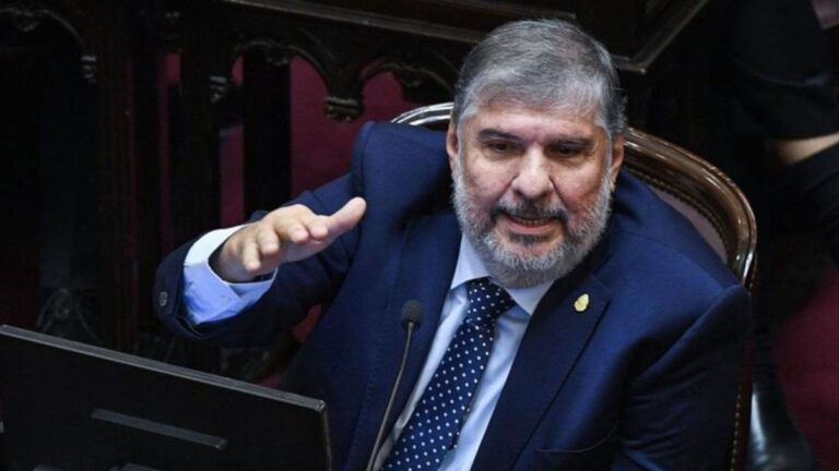 El comunicado del Partido Justicialista contra los que votaron por la Reforma Laboral: «Del lado equivocado»