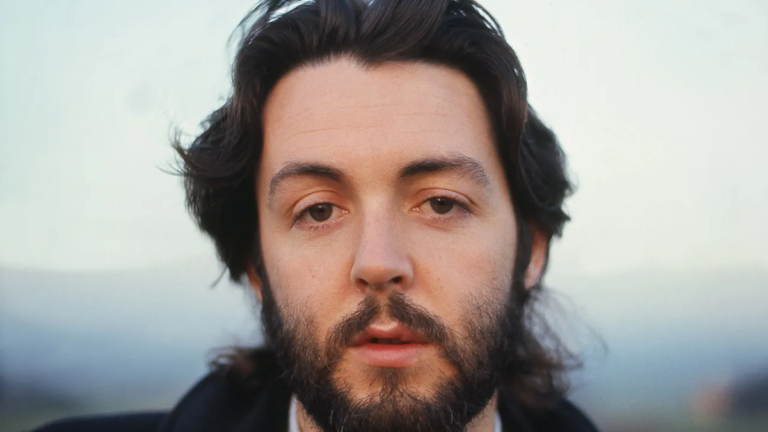 Man on the Run: el esperado documental sobre Paul McCartney que revive su legado post-Beatles