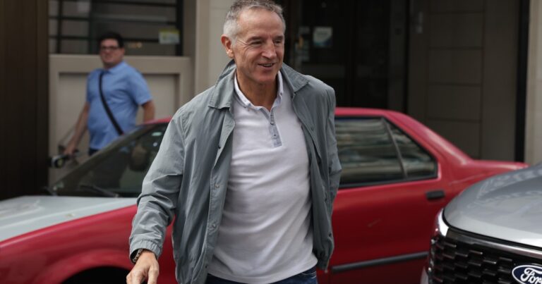 La CGT confirmó que judicializará la reforma laboral y marchará este lunes a Tribunales