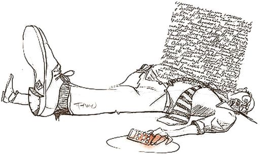 Democracia y economía, una historia de desamor