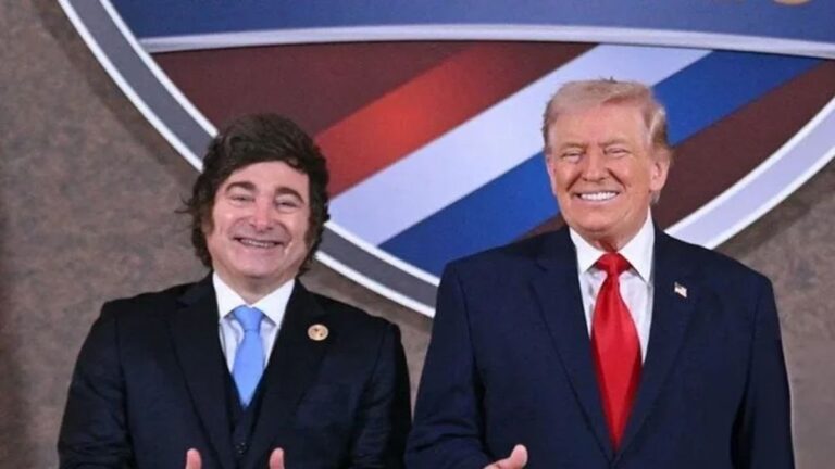 Javier Milei ya está en Nueva York para la «Argentina Week»: su agenda completa