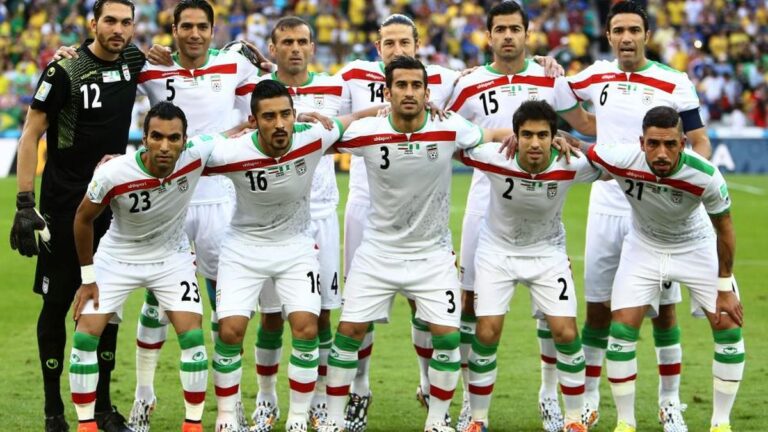 Guerra en Medio Oriente: Irán no participará del Mundial 2026, aseguró su Ministro de deportes