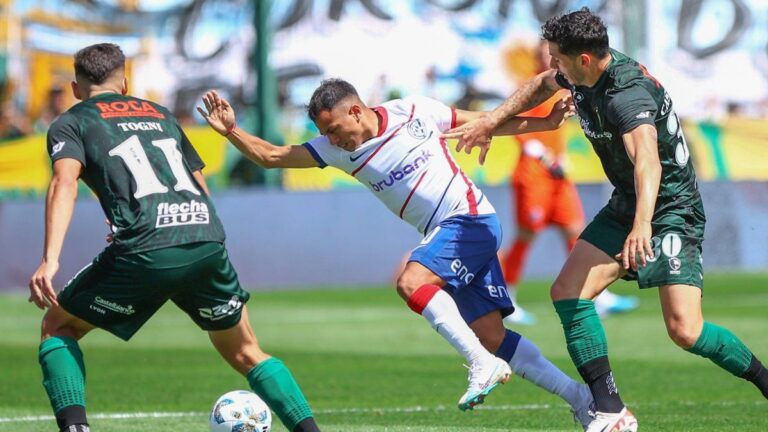 San Lorenzo vs. Defensa y Justicia, por el Torneo Apertura: horario, formaciones y TV