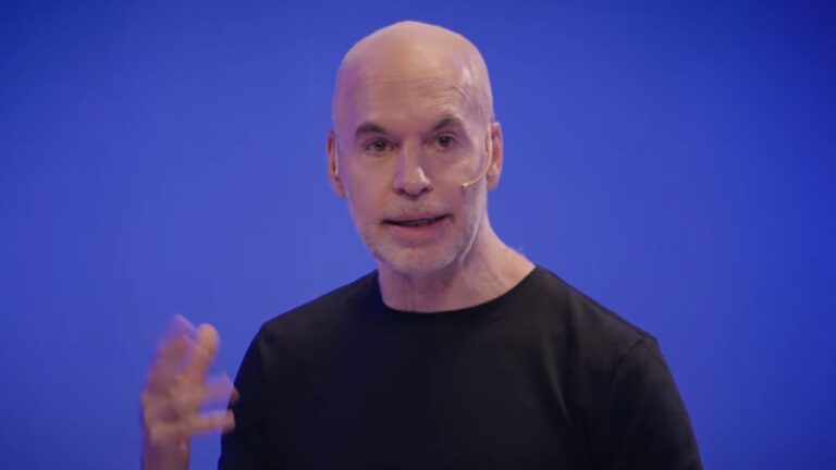 Horacio Rodríguez Larreta presentó un plan de 100 proyectos para la «segunda transformación» de CABA y se perfila para 2027