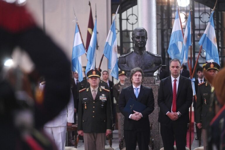 El escándalo de Libra ya supera al de Adorni en la conversación en redes sociales