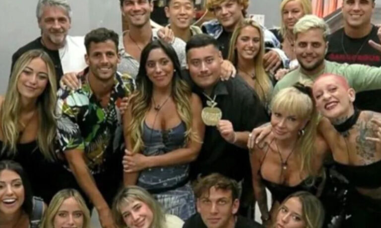 Brilló en Gran Hermano, tuvo una romance con Furia y ahora busca trabajo: «Dejé el CV en una fábrica, necesito laburar»