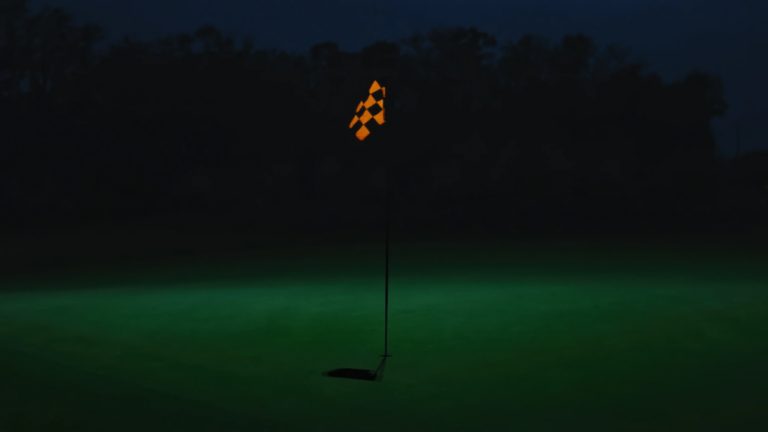 McLaren se expande fuera de la Fórmula 1 y entra en el negocio del golf