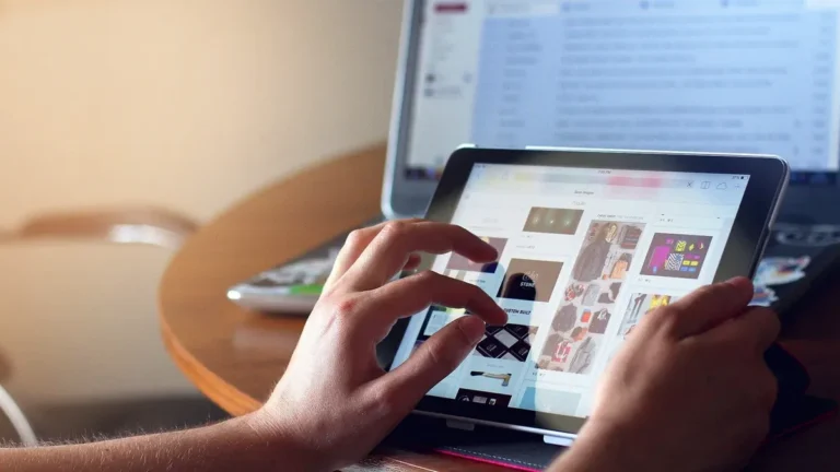 Cómo participar en la subasta digital de celulares, casas y rodados