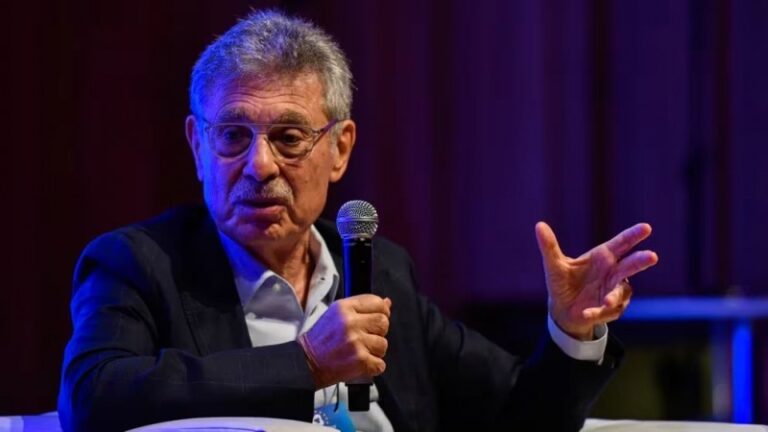 Sturzenegger se impuso a Sigman y desreguló las patentes de medicamentos