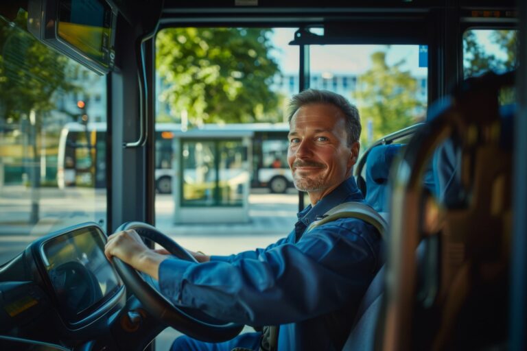 Levantadores de ánimo: así son las personas que logran que ir al DMV o al jurado sea un placer