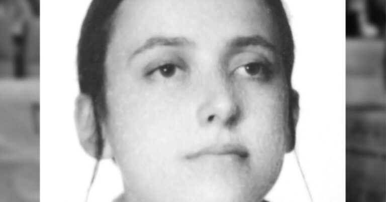 Recuperamos nuestra identidad, nuestra memoria, para continuar luchando. Mónica O Kelly, presente!