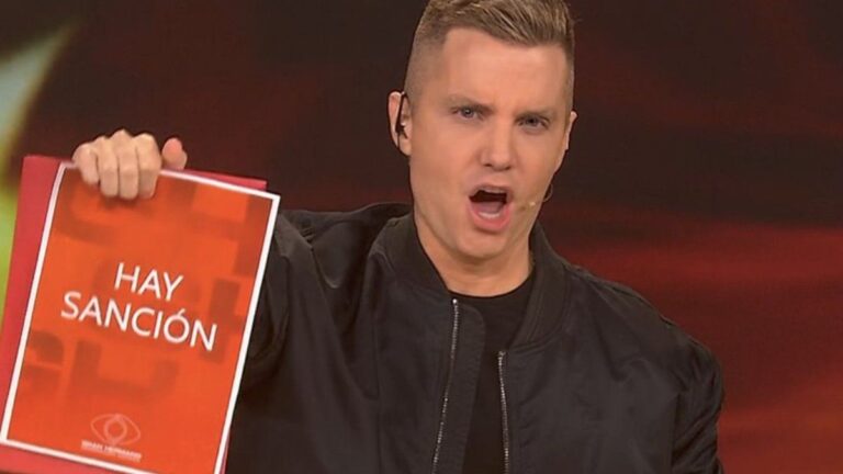 Otro caso de racismo en Gran Hermano: el comentario que desataría una nueva sanción