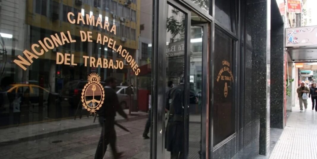 Fallo de la Cámara del Trabajo sobre reforma laboral