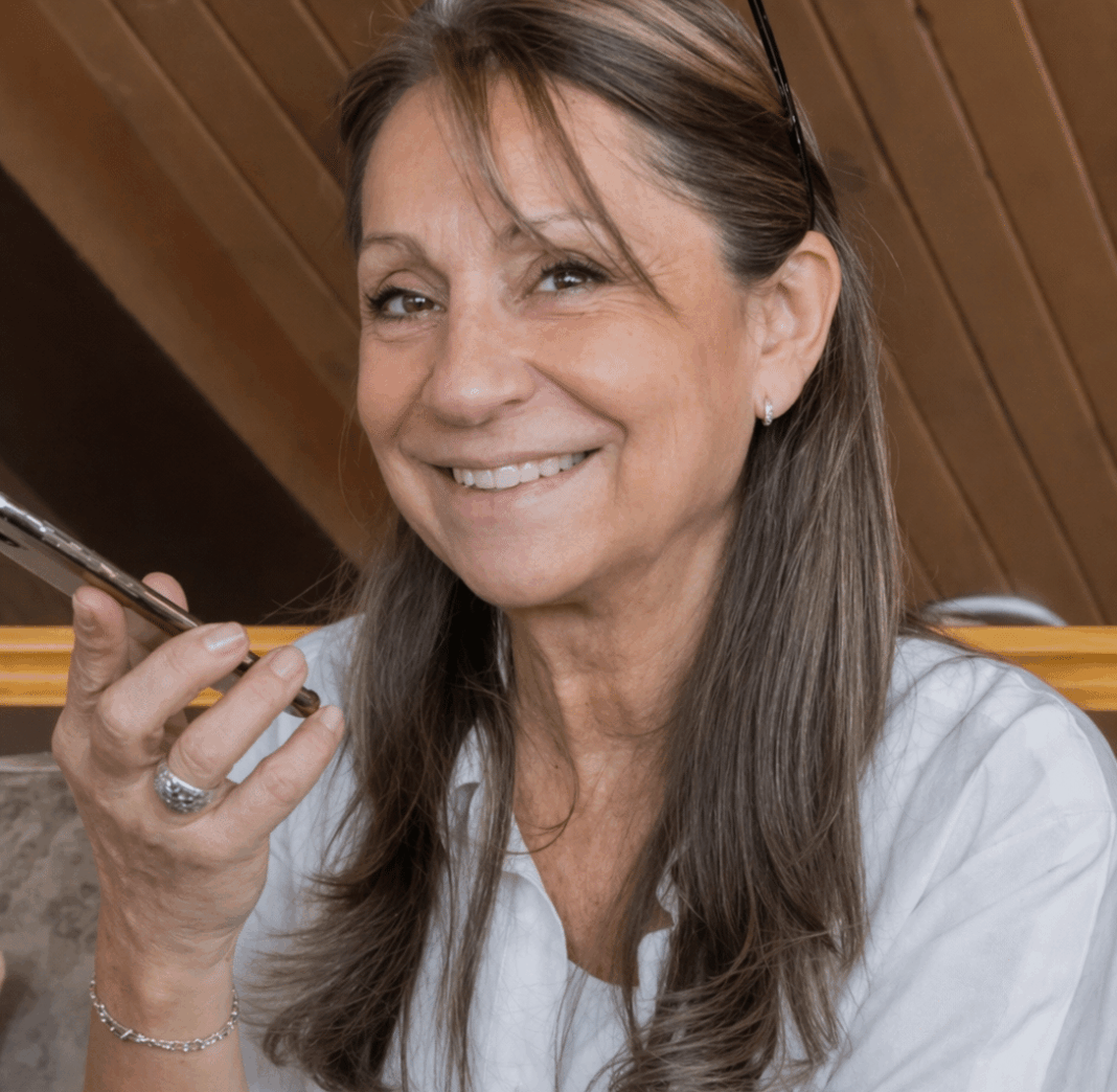 Viviana Guglielmi en entrevista radial sobre ampliación del ejido urbano