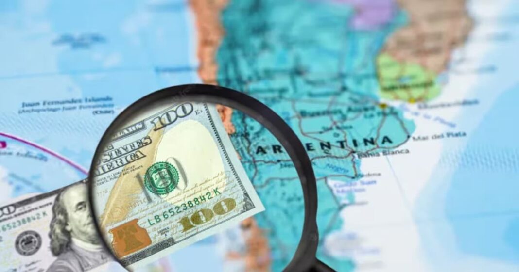 Documento oficial con el texto 'Decreto 242/2026 - RIMI' sobre un escritorio, simbolizando la reglamentación del régimen de incentivos.