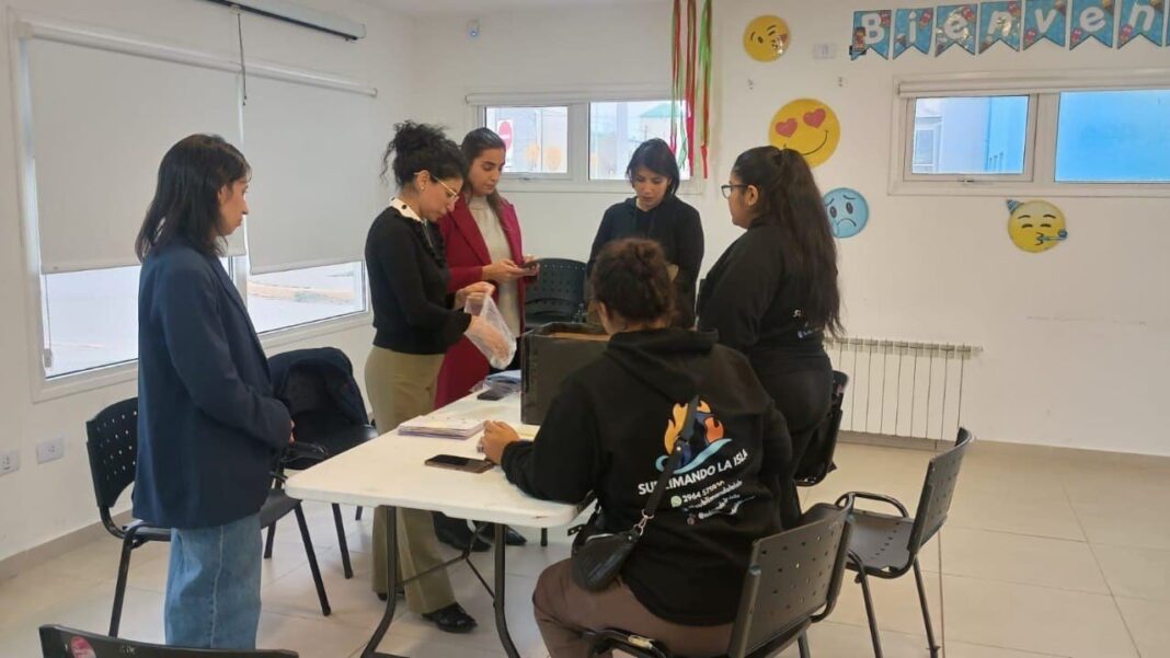 Asesoría personalizada para emprendedores en la Escuela Municipal de Emprendedores de Río Grande